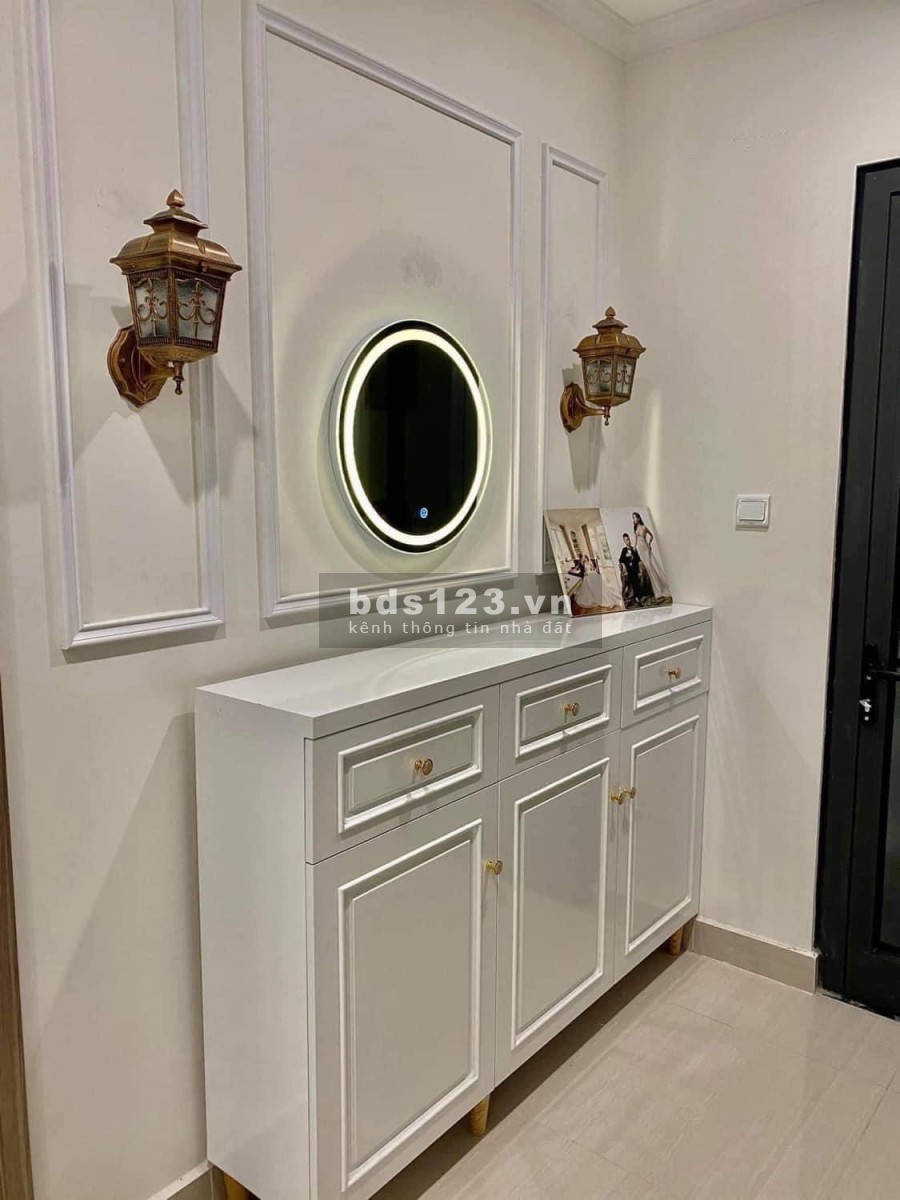 Căn hộ 2 phòng ngủ, 2 nhà vệ sinh, tại Vinhomes Ocean Park Gia Lâm, chỉ hơn 2.2 tỷ