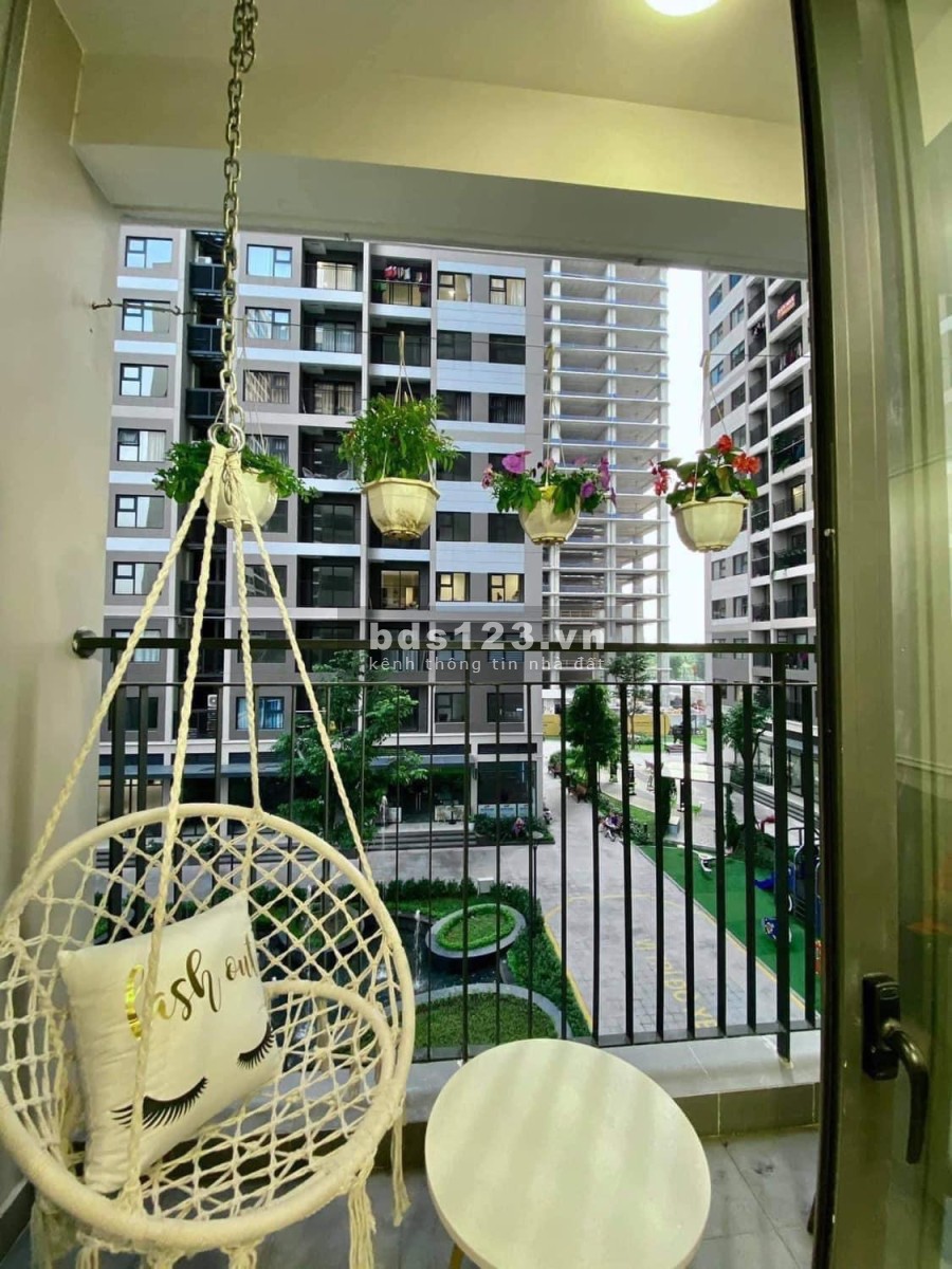 Căn hộ 2 phòng ngủ, 2 nhà vệ sinh, tại Vinhomes Ocean Park Gia Lâm, chỉ hơn 2.2 tỷ