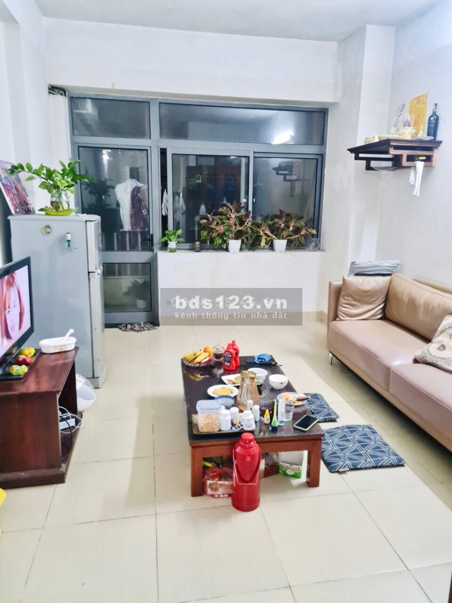 Chủ nhà bán căn hộ ở VOV Mễ Trì Plaza: Toà CT2B diện tích 86m2 - 2 ngủ 2 vệ sinh