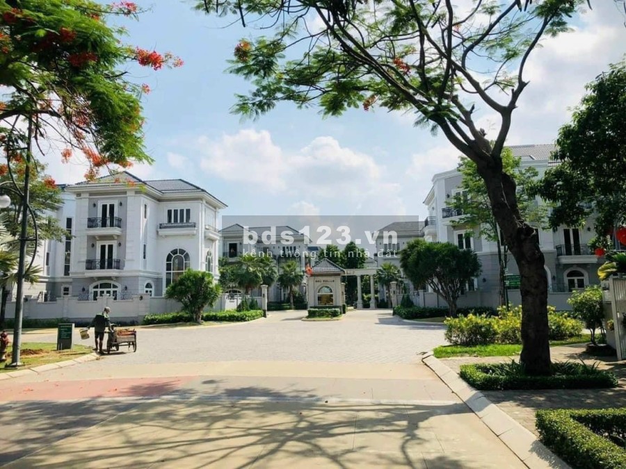 Căn Hộ Cao Cấp hiếm hoi Quận 2 TP Thủ Đức nằm trong khu Nhà Phố Biệt Thự Triệu Đô Phố Đông Village