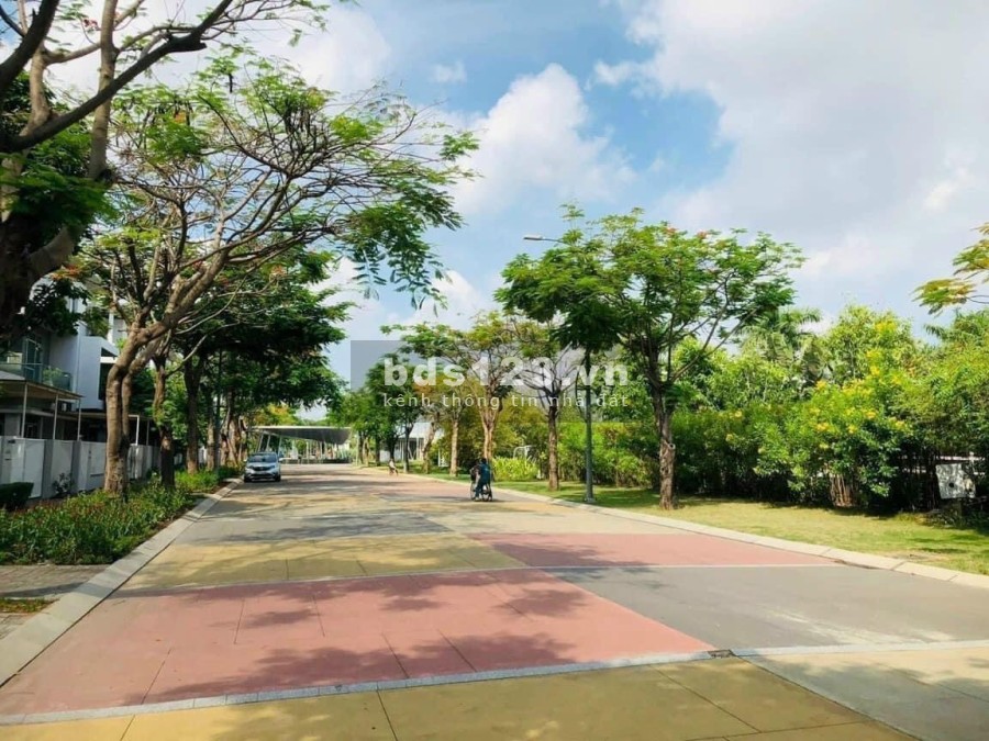 Căn Hộ Cao Cấp hiếm hoi Quận 2 TP Thủ Đức nằm trong khu Nhà Phố Biệt Thự Triệu Đô Phố Đông Village