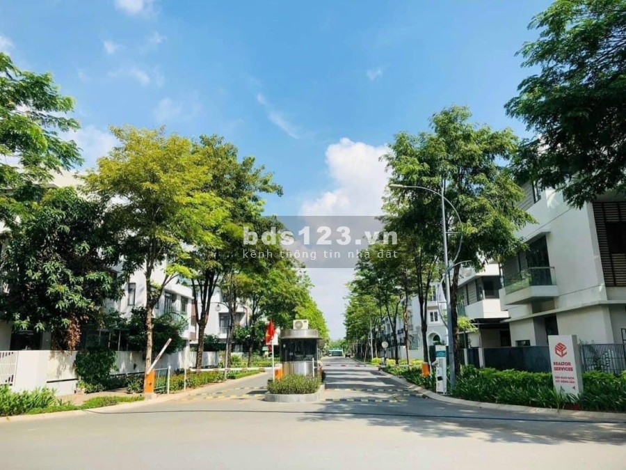 Căn Hộ Cao Cấp hiếm hoi Quận 2 TP Thủ Đức nằm trong khu Nhà Phố Biệt Thự Triệu Đô Phố Đông Village