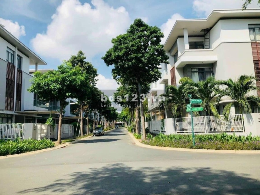 Căn Hộ Cao Cấp hiếm hoi Quận 2 TP Thủ Đức nằm trong khu Nhà Phố Biệt Thự Triệu Đô Phố Đông Village