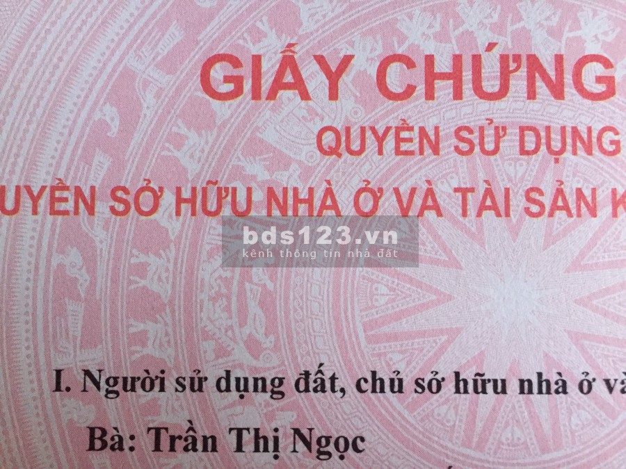 Bán 2 lô đất liền kề chính chủ diện tích 220M2 khu chợ tỉnh lộ 640 cảnh đẹp, Phù Cát, Bình Định