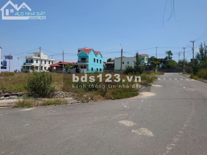 Bán đất ngã tư Tân Tiến - Hội An chính chủ bàn giao sổ đầy đủ, liên hệ 0367279463
