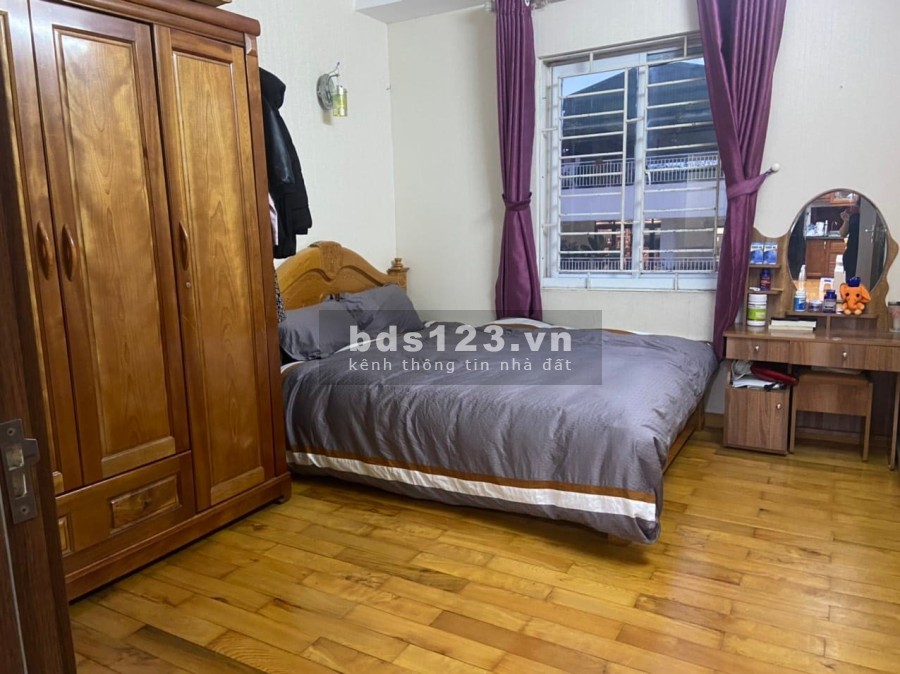 Chung cư RUBY City diện tích sử dụng 81m2, 3 ngủ, giá bán chỉ 1,88 tỷ hướng tốt