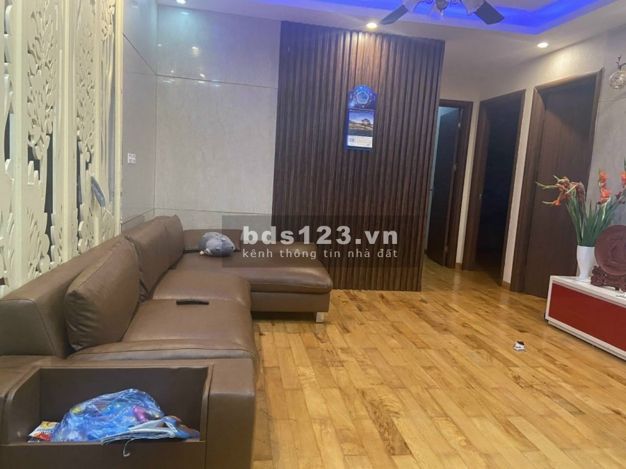 Chung cư RUBY City diện tích sử dụng 81m2, 3 ngủ, giá bán chỉ 1,88 tỷ hướng tốt