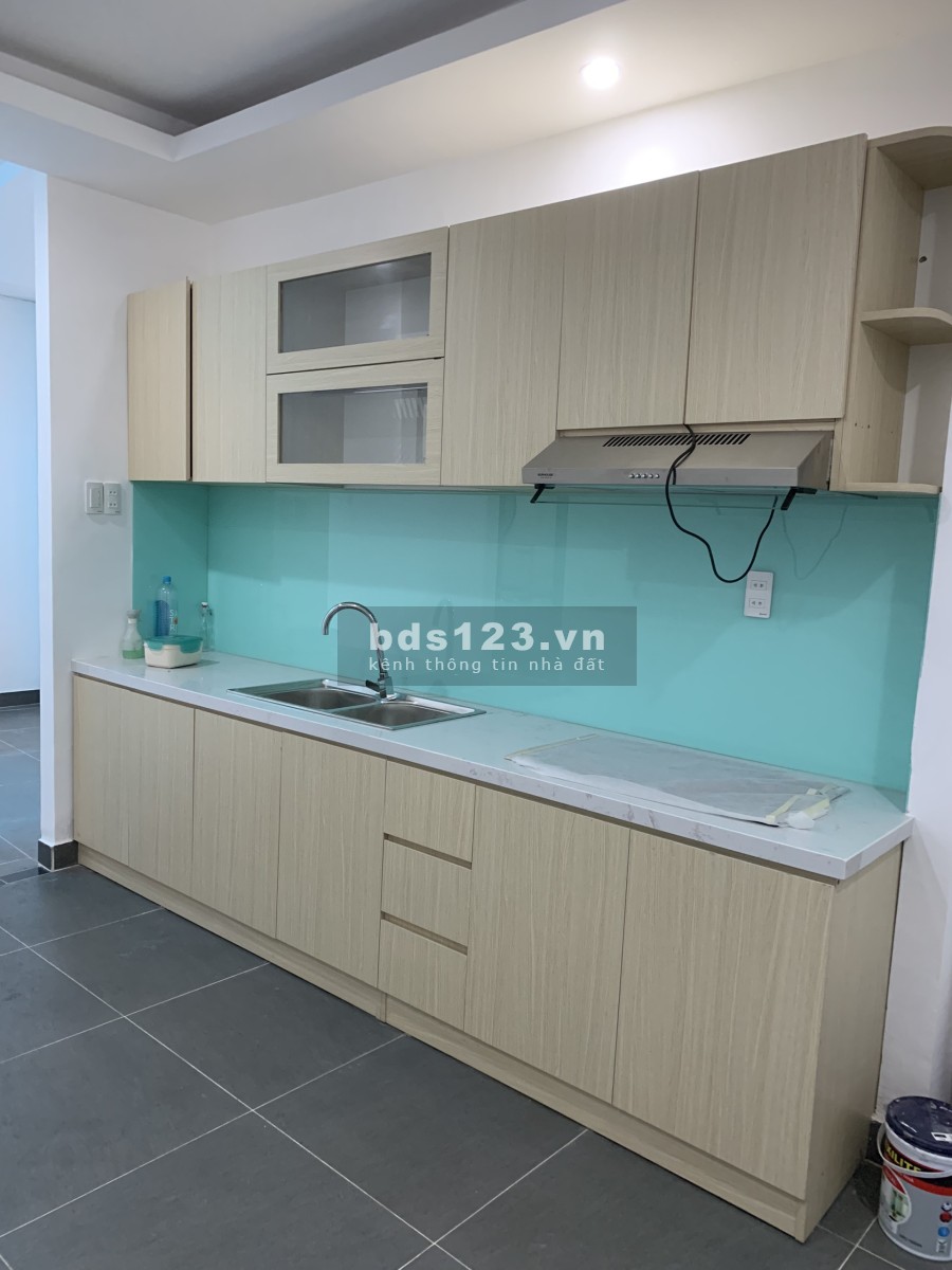 Bán nhà mặt tiền Trần Kế Xương giá bán có thương lượng, 1 trệt, 1 lầu đúc kiên cố