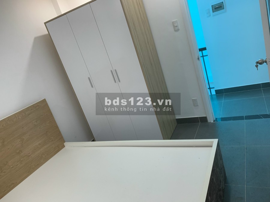 Bán nhà mặt tiền Trần Kế Xương giá bán có thương lượng, 1 trệt, 1 lầu đúc kiên cố