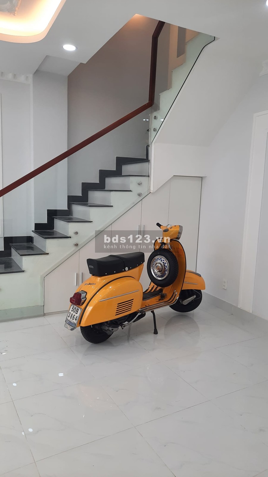 Nhà chính chủ nguyên căn Nguyễn Văn Đậu, Phường 5, Bình Thạnh. 60M2 Chỉ 6 tỷ