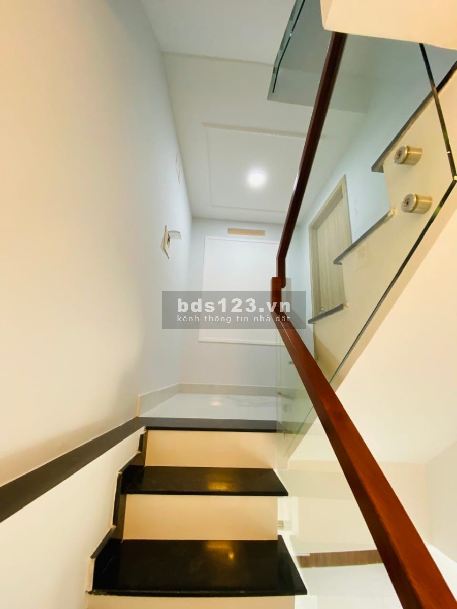 Nhà chính chủ nguyên căn Nguyễn Văn Đậu, Phường 5, Bình Thạnh. 60M2 Chỉ 6 tỷ