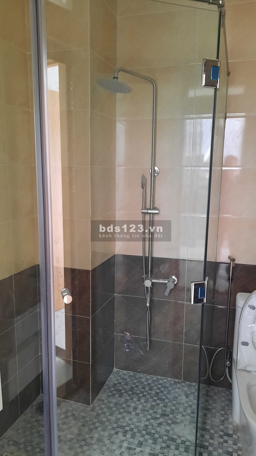 Nhà chính chủ nguyên căn Nguyễn Văn Đậu, Phường 5, Bình Thạnh. 60M2 Chỉ 6 tỷ