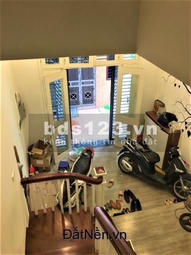 Chỉnh chủ bán siêu phẩm phố Đống Đa, 4T, 6PN, siêu thu nhập, liên hệ 0919051718