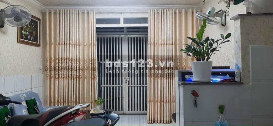 Cần sang tên căn nhà Huỳnh Thị Phụng sổ hồng riêng pháp lý chính chủ, bàn giao ngay