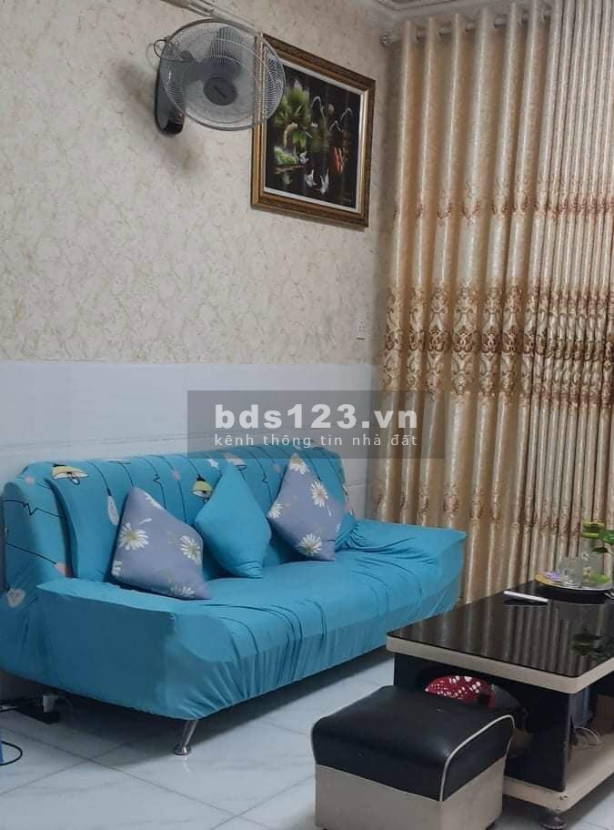 Cần sang tên căn nhà Huỳnh Thị Phụng sổ hồng riêng pháp lý chính chủ, bàn giao ngay