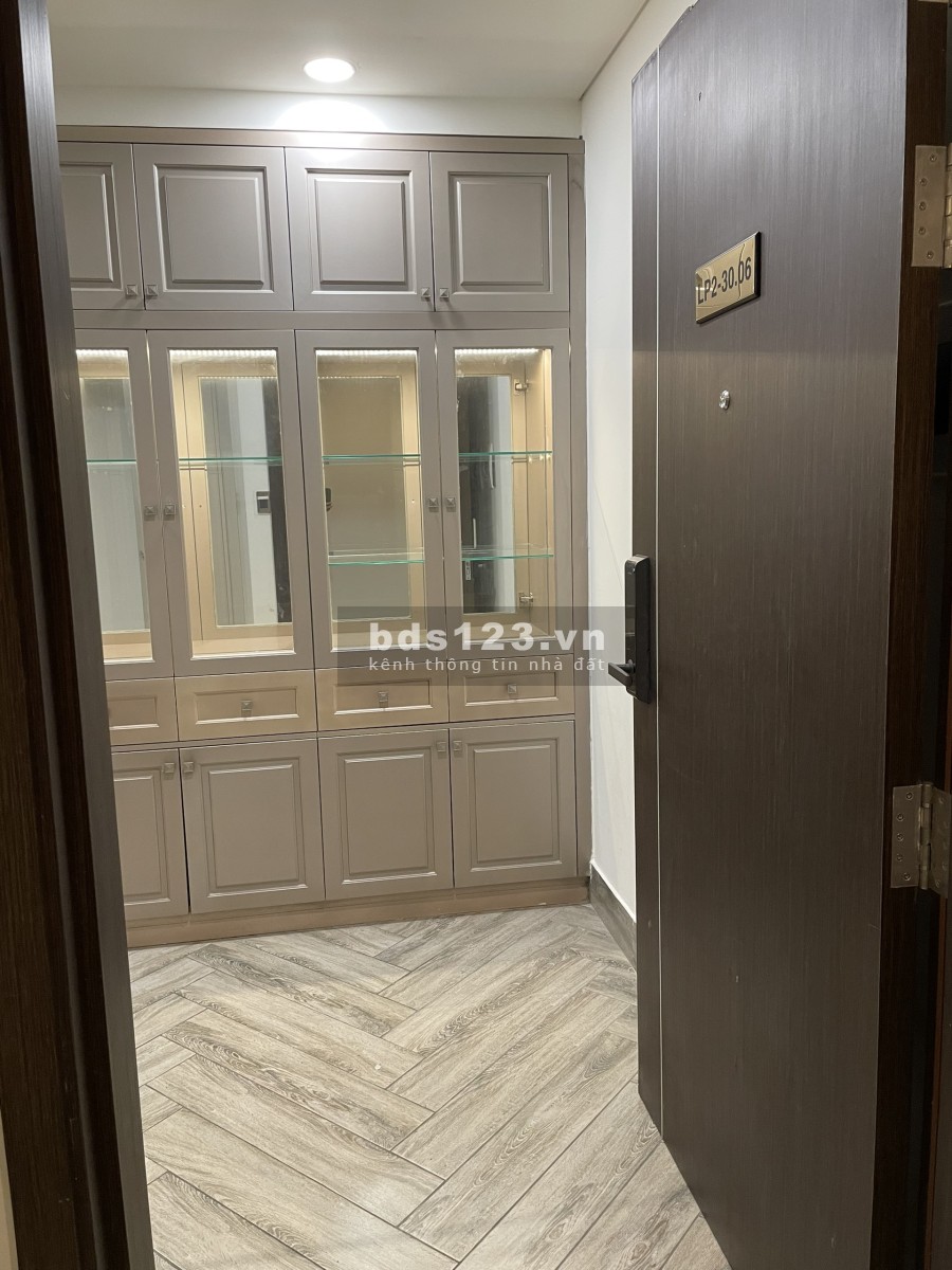 Chính Chủ cần bán căn hộ Lucky Palace, phòng Lp2 -3006, 85m, 2 PN, 2 WC 0902680268 Cảnh