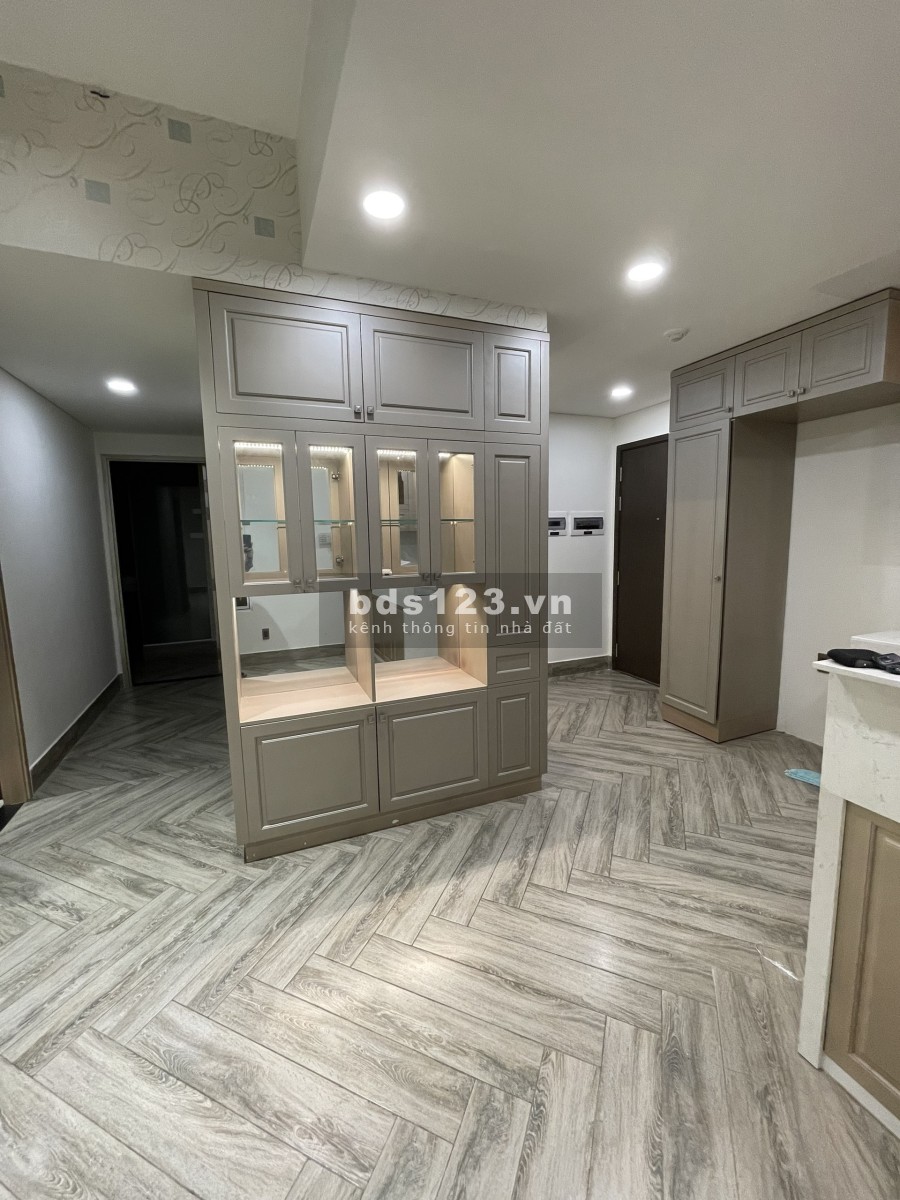 Chính Chủ cần bán căn hộ Lucky Palace, phòng Lp2 -3006, 85m, 2 PN, 2 WC 0902680268 Cảnh