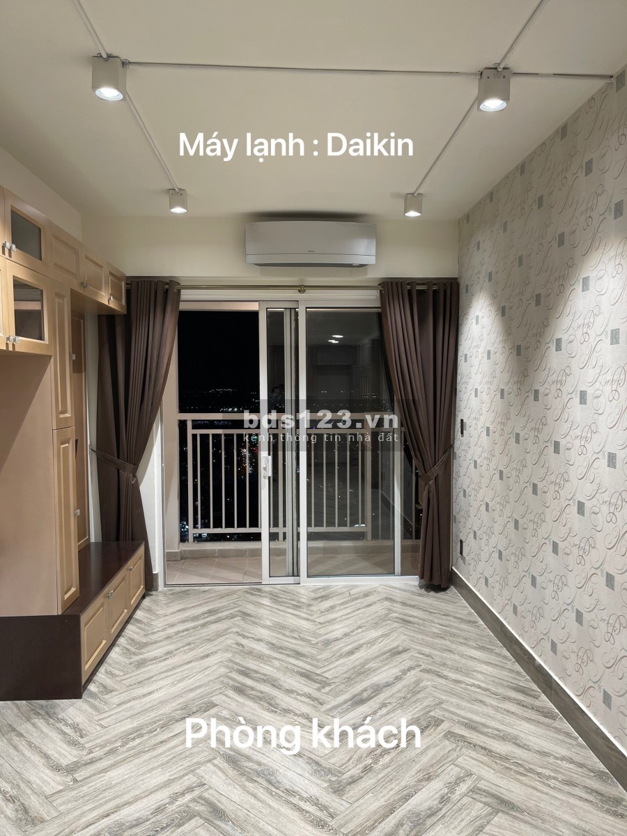 Chính Chủ cần bán căn hộ Lucky Palace, phòng Lp2 -3006, 85m, 2 PN, 2 WC 0902680268 Cảnh