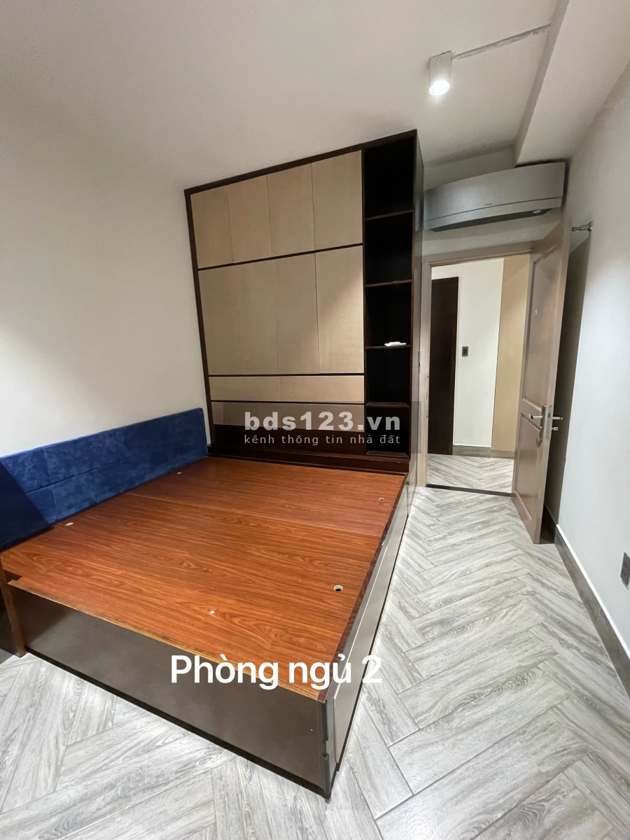 Chính Chủ cần bán căn hộ Lucky Palace, phòng Lp2 -3006, 85m, 2 PN, 2 WC 0902680268 Cảnh