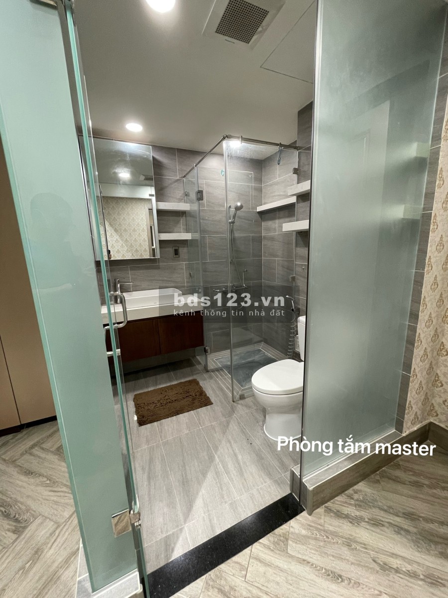 Chính Chủ cần bán căn hộ Lucky Palace, phòng Lp2 -3006, 85m, 2 PN, 2 WC 0902680268 Cảnh