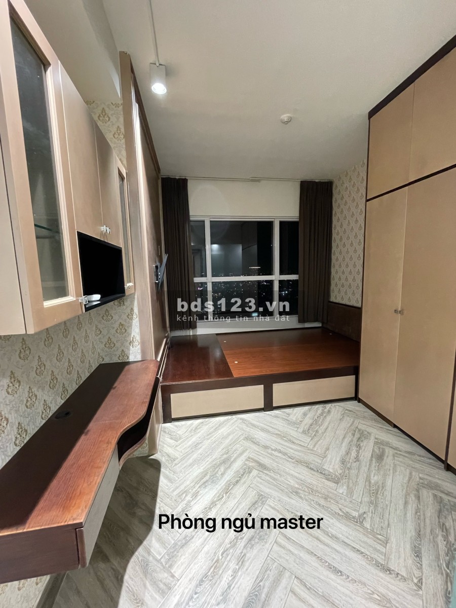 Chính Chủ cần bán căn hộ Lucky Palace, phòng Lp2 -3006, 85m, 2 PN, 2 WC 0902680268 Cảnh