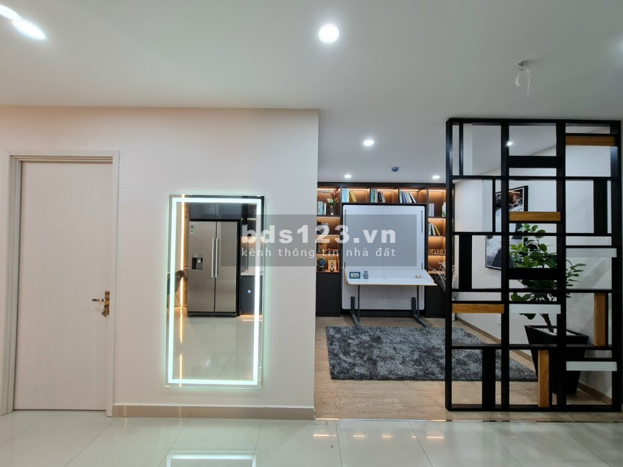 Căn hộ liền kề Lotteria & Bv Quốc Tế Becamex đẳng cấp & tiện ích hơn 40000 chuyên gia sinh sống