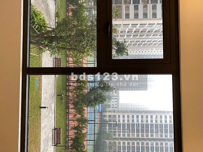 Chính chủ cần bán căn 1PN+1 Vinhomes Smart City, toà S1.02 liên…