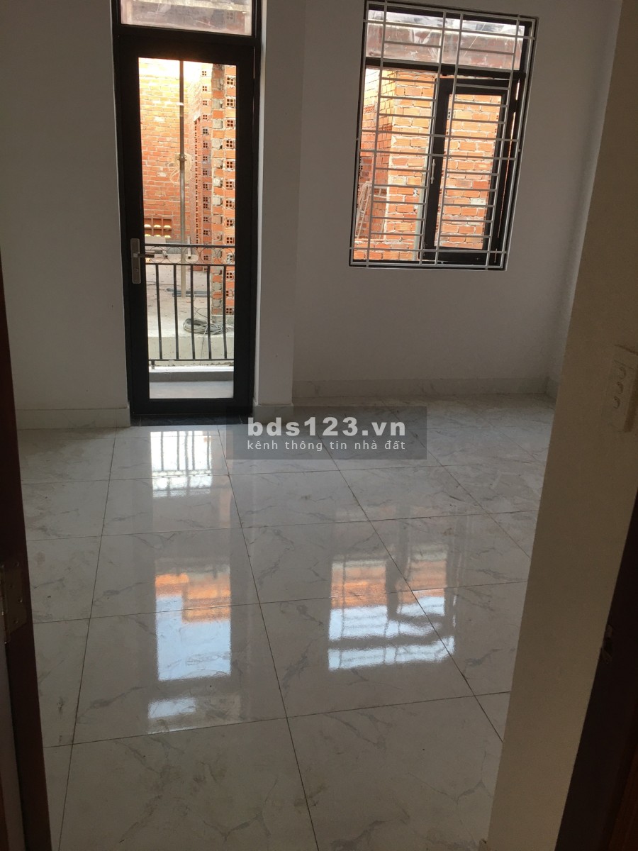 BÁN NHÀ NGUYỄN VĂN BỨA XUÂN THỚI THƯỢNG HÔCMON