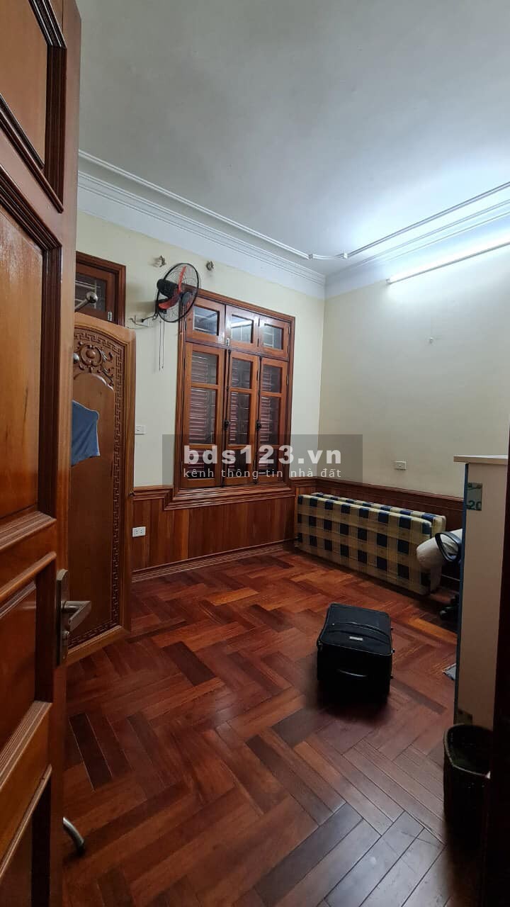 Bán nhà PL ô tô tránh phố Nguyễn Hữu Thọ 46m2 x 4 tầng giá 9,5 tỷ. LH 0912442669