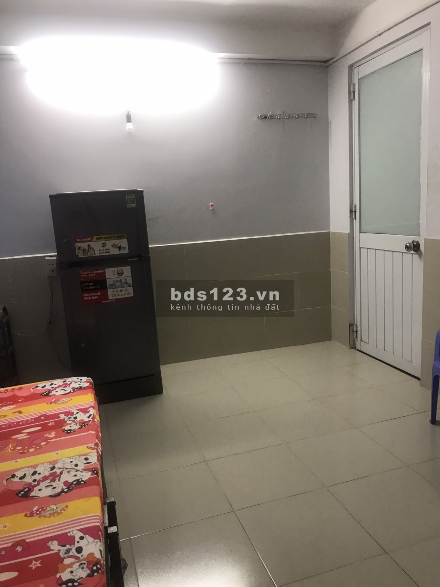 Cho thuê phòng trọ đường Phan Xích Long, phường 3, Quận Phú Nhuận, tiện tích đầy đủ
