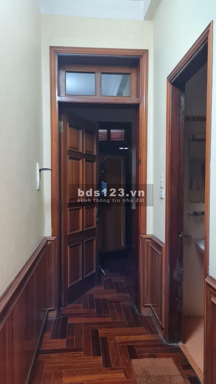 Bán nhà PL ô tô tránh phố Nguyễn Hữu Thọ 46m2 x 4 tầng giá 9,5 tỷ. LH 0912442669