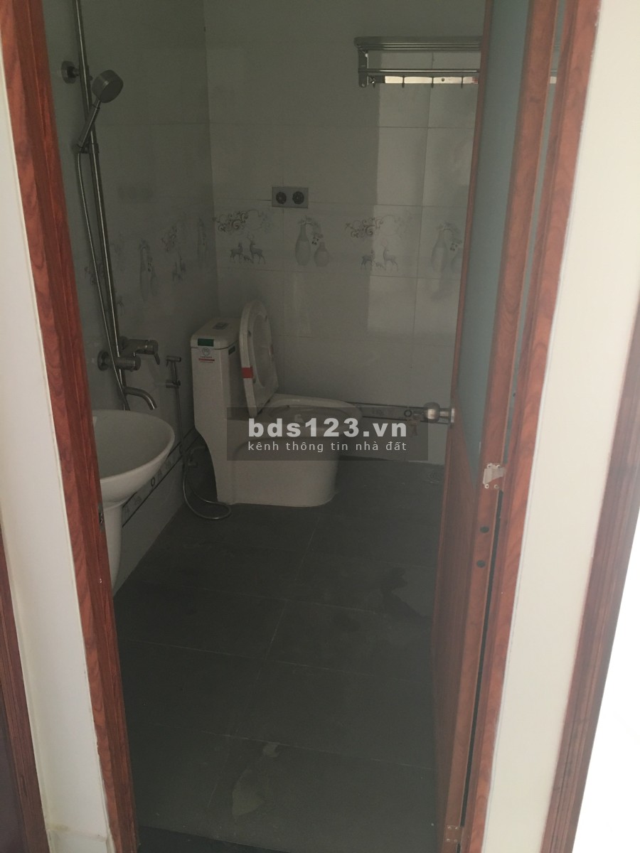 BÁN NHÀ NGUYỄN VĂN BỨA XUÂN THỚI THƯỢNG HÔCMON