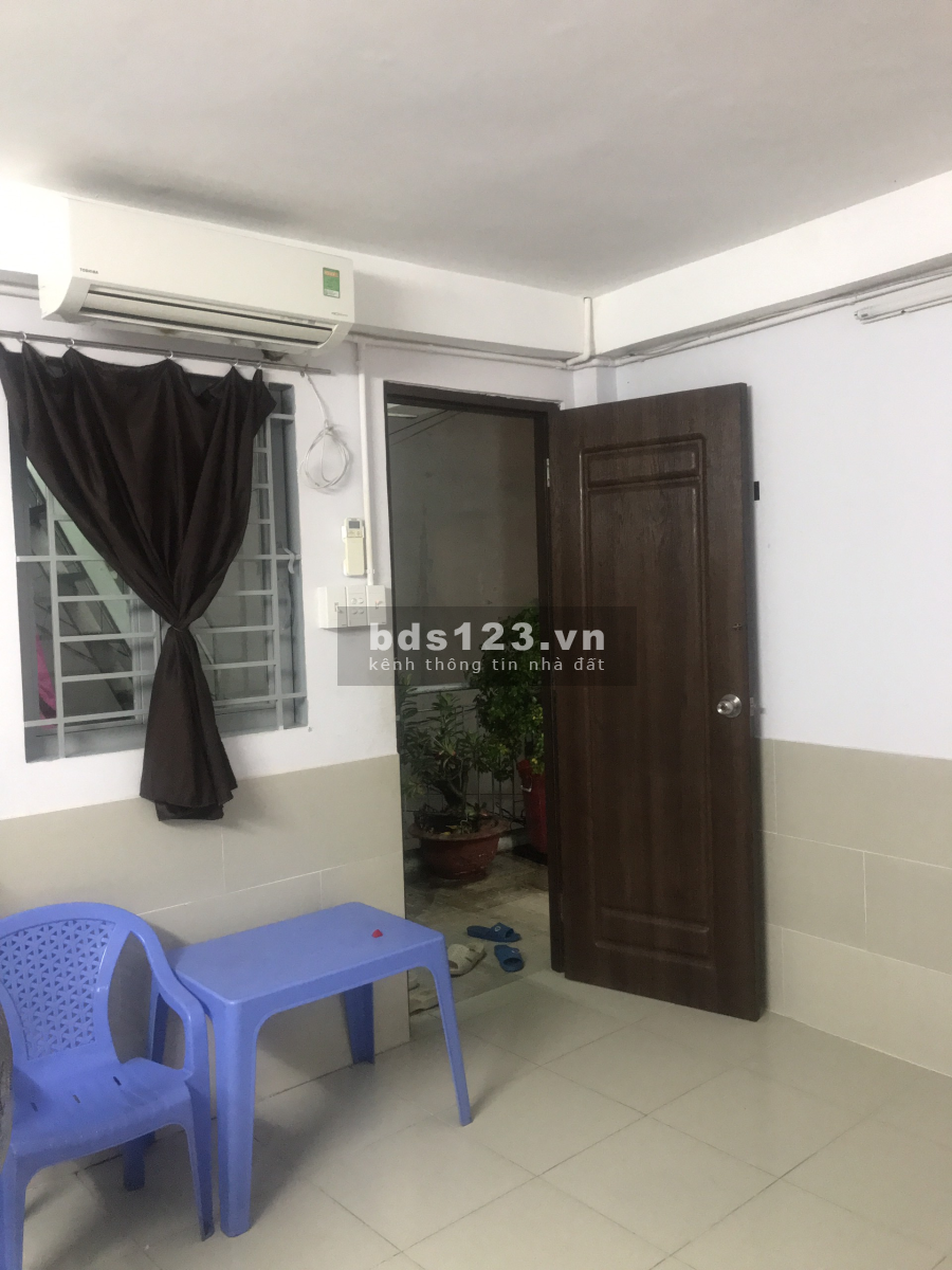 Cho thuê phòng trọ đường Phan Xích Long, phường 3, Quận Phú Nhuận, tiện tích đầy đủ