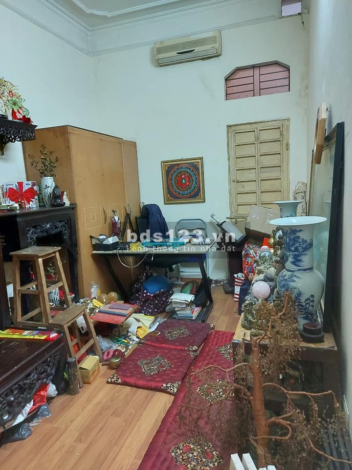 CẦN BÁN NHÀ PHỐ HÀO NAM 24m 5t 3,05mt