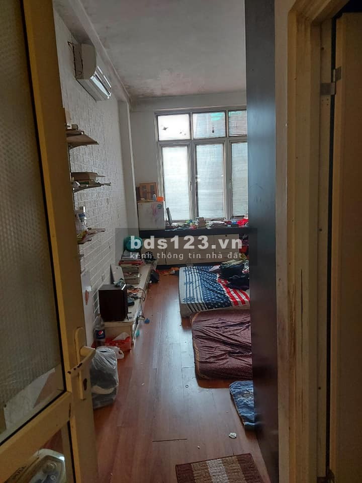 CẦN BÁN NHÀ PHỐ HÀO NAM 24m 5t 3,05mt
