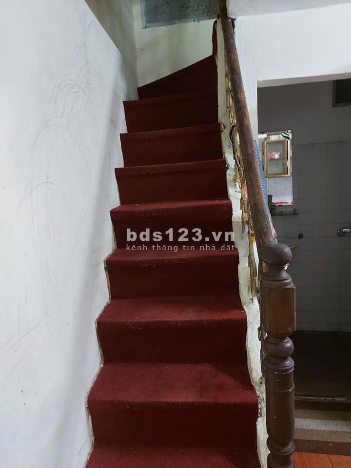 CẦN BÁN NHÀ PHỐ HÀO NAM 24m 5t 3,05mt
