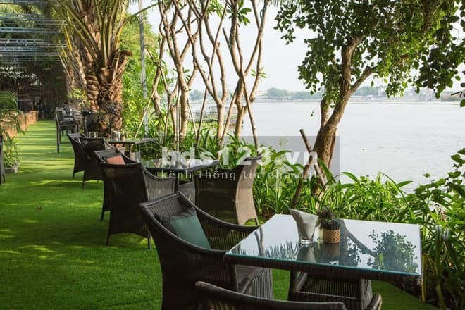 Dự án đất nền Hòa Bình Riverside giá bán 1,3 tỷ/nền khu dân cư, đường lớn xe ra vào