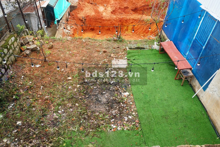 Bán đất Phù Đổng Thiên Vương, phường 8, thành phố Đà Lạt, giá đầu tư sinh lời