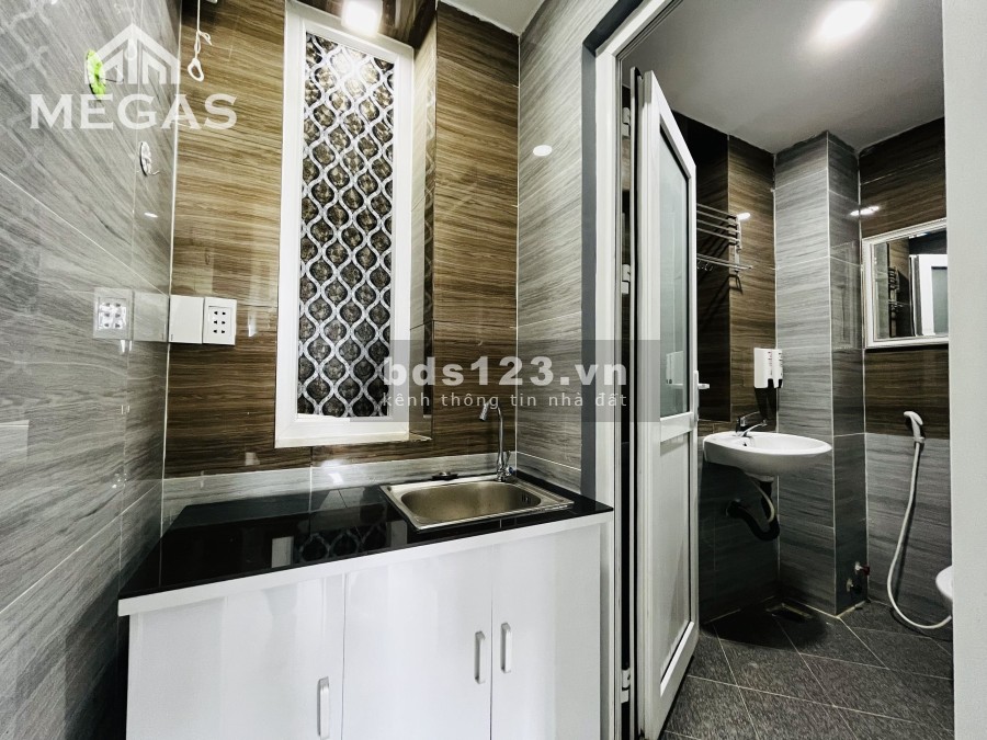 Căn Hộ Cửa Sổ Lớn Ngay Quang Trung, giá tốt đầu tư sinh lời, liên hệ 0942281274