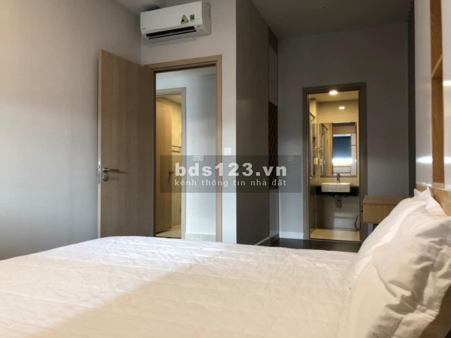 Bán căn hộ Newton Residence giá bán 4.9 tỷ, full nội thất, diện tích 86m2, giá 4.9 tỷ