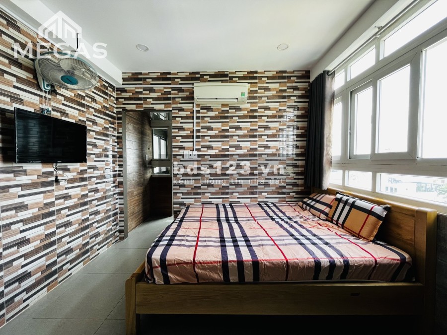 Căn Hộ Cửa Sổ Lớn Ngay Quang Trung, giá tốt đầu tư sinh lời, liên hệ 0942281274