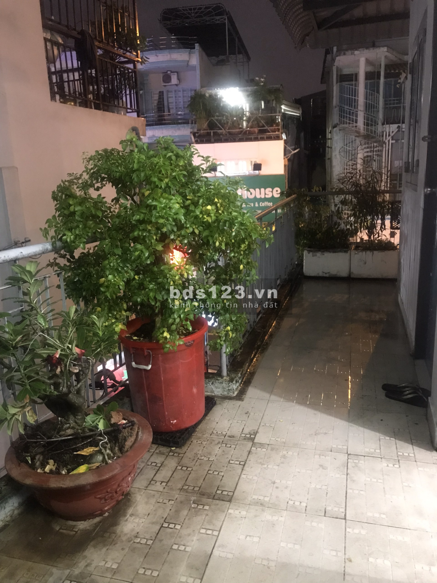 Cho thuê phòng trọ đường Phan Xích Long, phường 3, Quận Phú Nhuận, tiện tích đầy đủ
