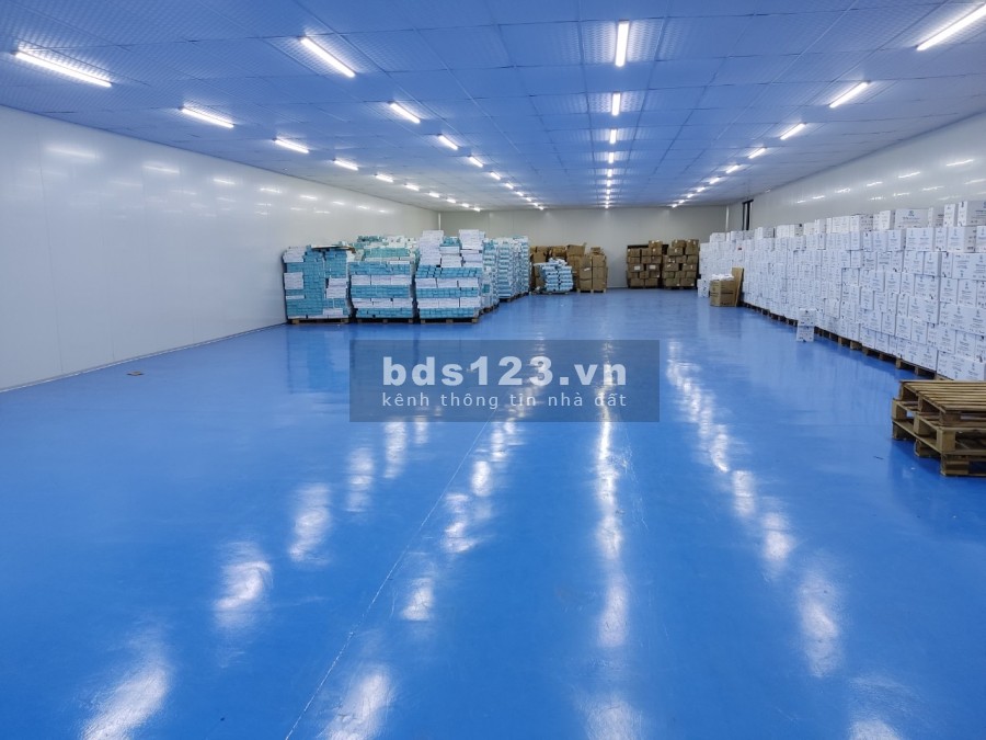 Cho thuê kho 4.000m2 Quốc Lộ 51, Xã Long An, huyện Long Thành, tỉnh Đồng Nai