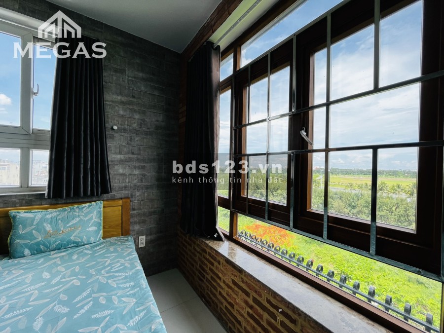 Căn Hộ Cửa Sổ Lớn Ngay Quang Trung, giá tốt đầu tư sinh lời, liên hệ 0942281274