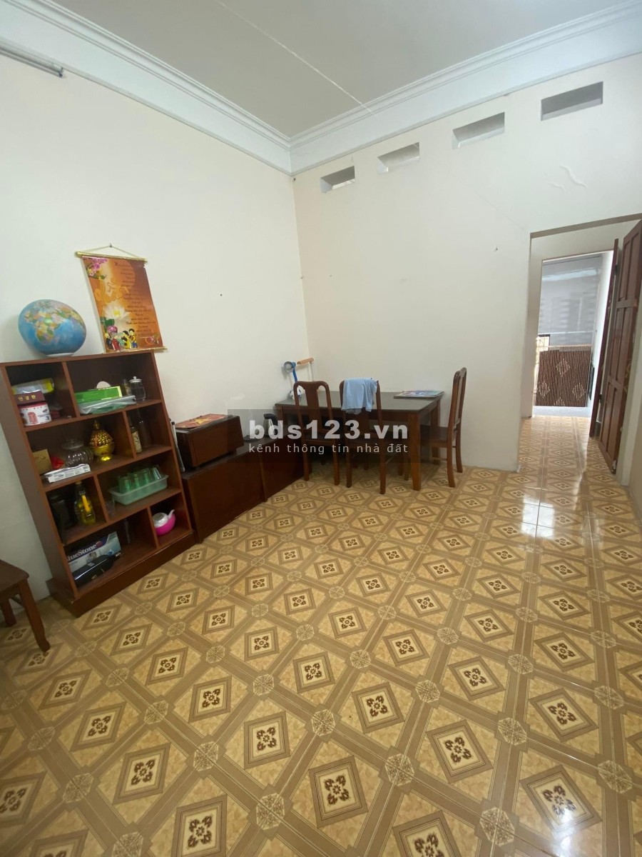 Chính chủ nhờ bán căn nhà tại phố Bế Văn Đàn, Hà Đông, diện tích 57m2, Giá 5 tỷ
