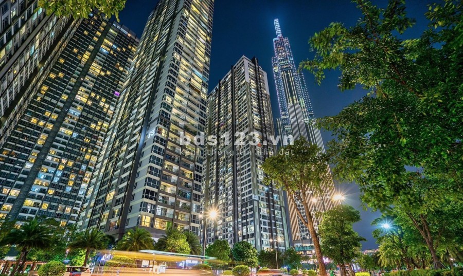 Chuyên bán căn hộ Vinhomes Central Park 1,2,3,4PN cập nhật giá tốt nhất thị trường 06/2023