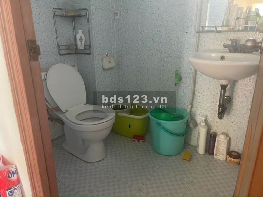 Bán nhà nguyên căn đường số 10 phường Bình Hưng Hoà, sổ hồng riêng, hỗ trợ vay