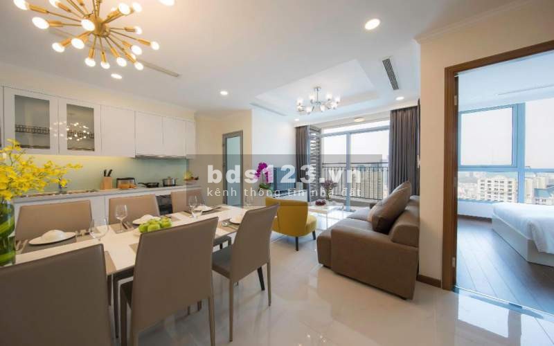 Chuyên bán căn hộ Vinhomes Central Park 1,2,3,4PN cập nhật giá tốt nhất thị trường 06/2023