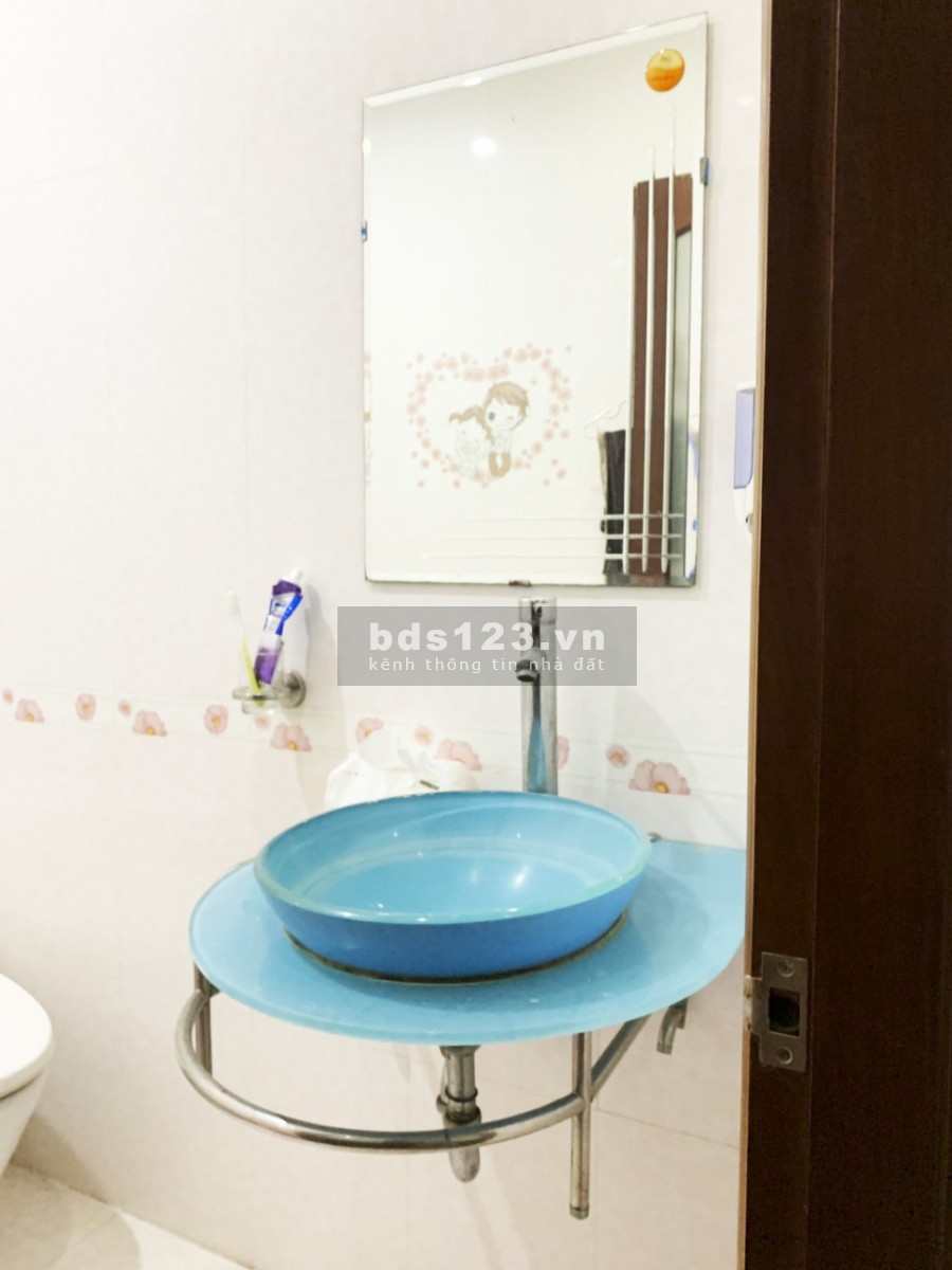 Bán nhà 4 lầu mặt tiền đường số 81, phường Tân Quy, Quận 7 giá bán 14.5 tỷ, thương lượng