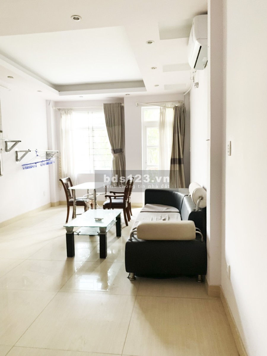 Bán nhà 4 lầu mặt tiền đường số 81, phường Tân Quy, Quận 7 giá bán 14.5 tỷ, thương lượng